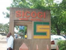 Activité OHASA à la SICOGI