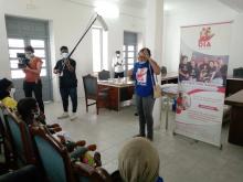 COVID19 - Dons OSA avec OHASA